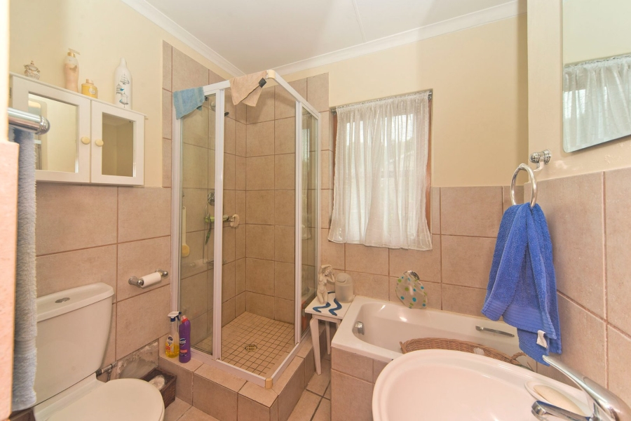 3 Bedroom Property for Sale in Knysna Central Western Cape